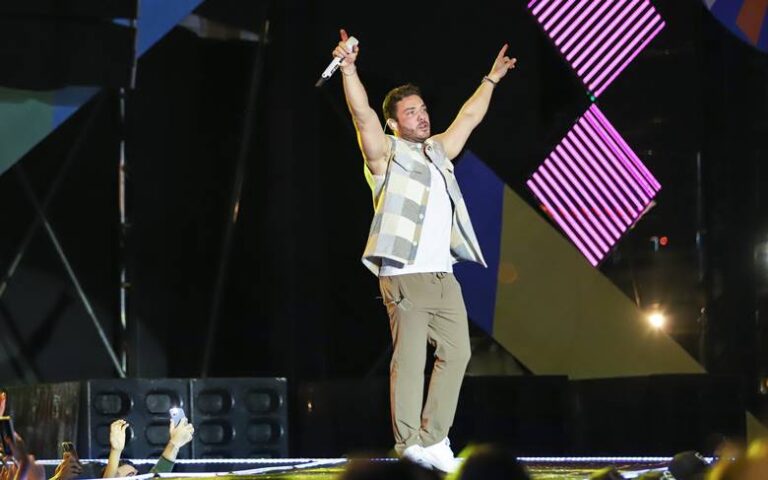 Wesley Safadão: Cachê Estrondoso de R$ 1,5 Milhão no São João 2026 de Caruaru