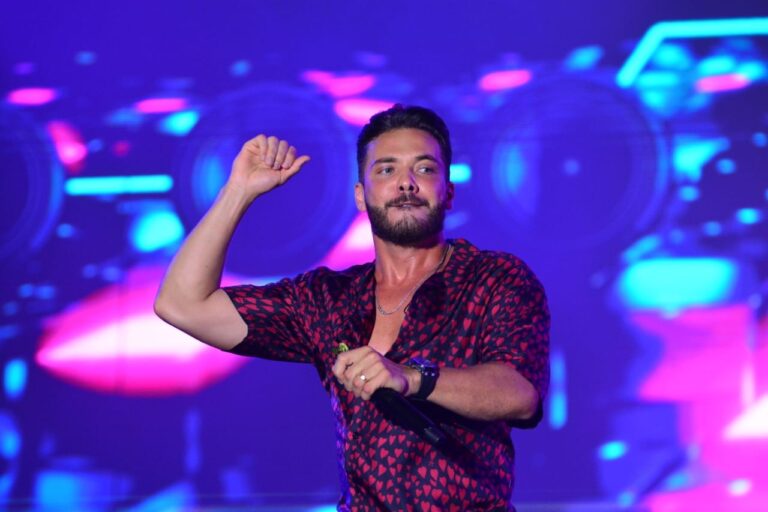 Wesley Safadão Fatura R$ 1,5 Milhão para Show no São João de Caruaru 2026 Wesley Safadão Fatura R$ 1,5 Milhão para Show no São João de Caruaru 2026