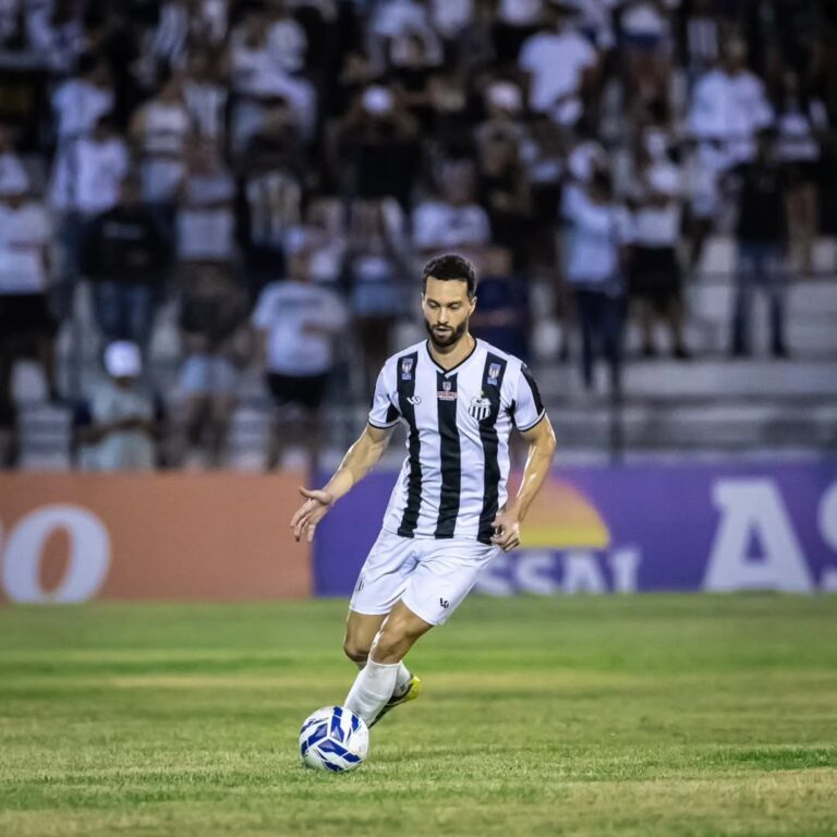 Zagueiro do Central Alerta: Cuidado Redobrado Contra o Maguary