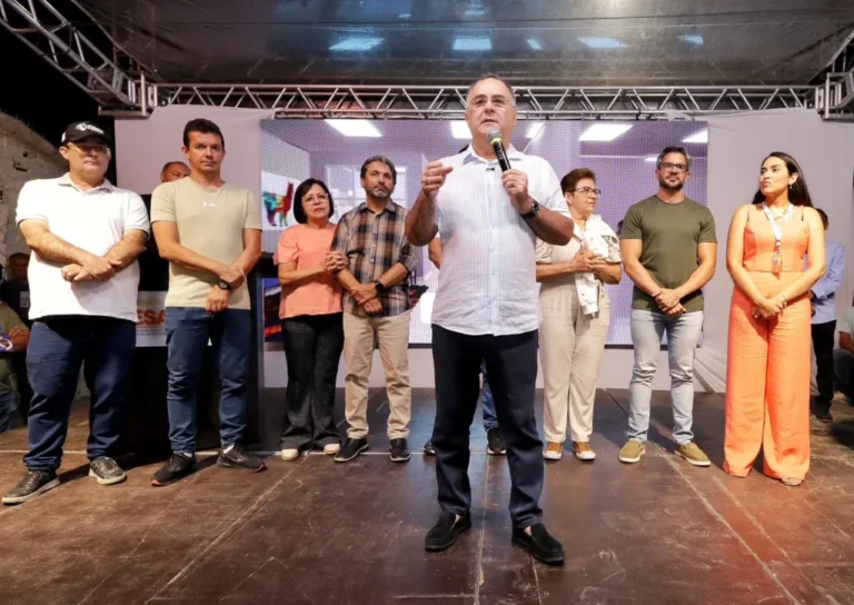Zeca Cavalcanti Revoluciona a Saúde em Arcoverde: Novos Investimentos e Estruturações Zeca Cavalcanti Revoluciona a Saúde em Arcoverde: Novos Investimentos e Estruturações
