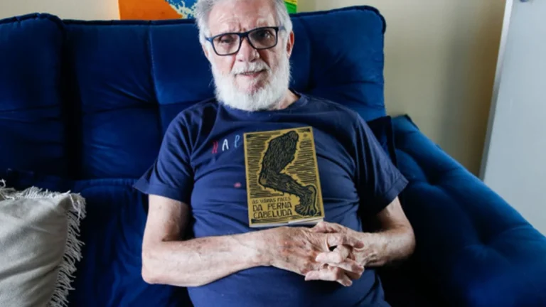 Louvação: A trajetória cultural de Manoel Neto Teixeira no Diario de Pernambuco