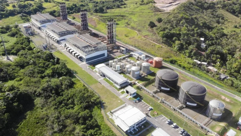 Pernambuco vai sediar a primeira termelétrica a etanol em larga escala do mundo com investimento de