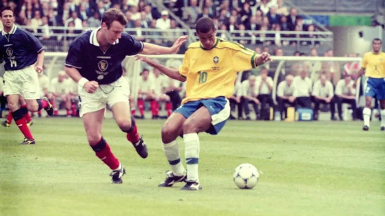 Pernambuco amarga 3ª Copa seguida sem representantes na Seleção Brasileira Pernambuco amarga 3ª Copa seguida sem representantes na Seleção Brasileira