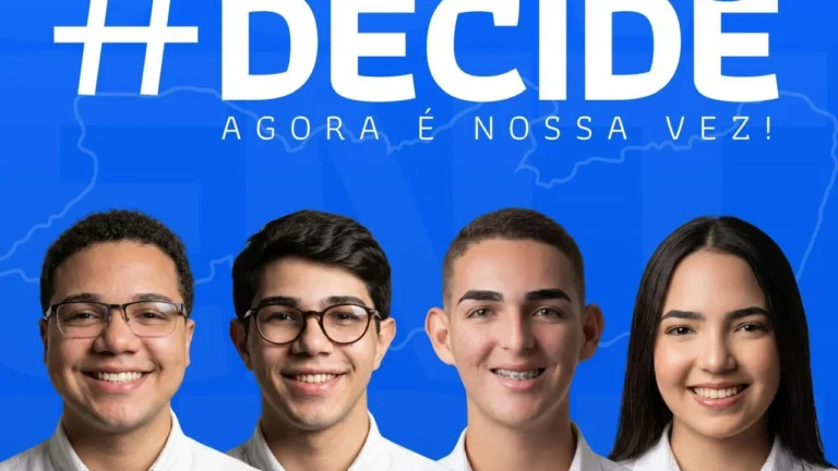 Encontro sobre educação política reúne jovens em Caruaru Encontro sobre educação política reúne jovens em Caruaru