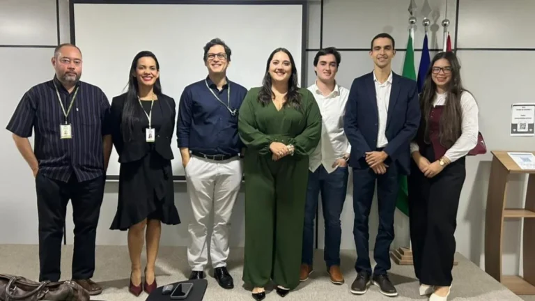 Procon Maceió fortalece atuação em saúde com formação sobre planos de saúde em Caruaru