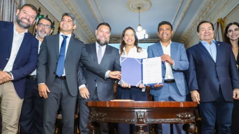 Pernambuco investe R$ 195 milhões em obras para cultura, educação e segurança no Recife e Olinda