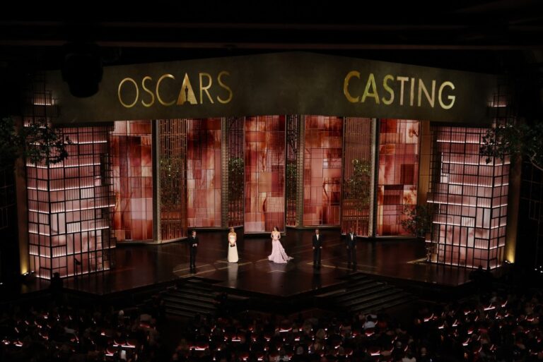 Academia Proíbe Participação de Atores e Roteiros Criados por IA no Oscar 2026