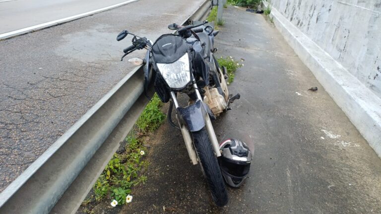 Acidente Fatal na BR-232: Idoso de 86 Anos é Atropelado por Moto