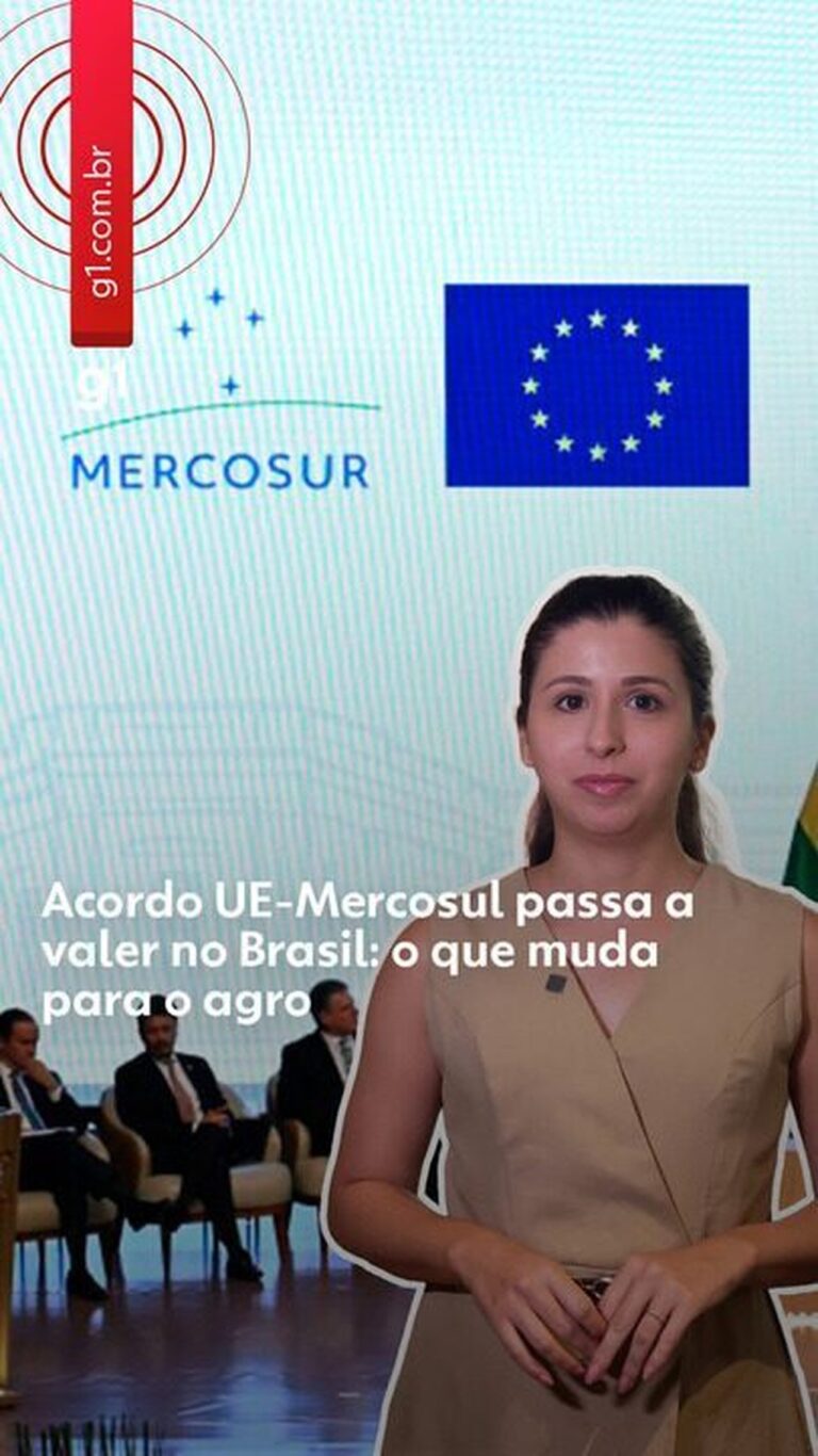 Acordo entre União Europeia e Mercosul: Potencial Transformador para a Economia da Amazônia