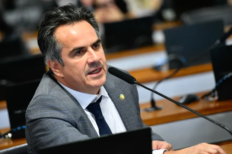 Ciro Nogueira Recebia R$ 300 Mil Mensais de Daniel Vorcaro, Revela Investigação da PF