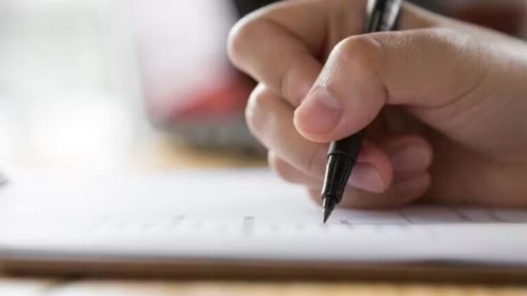Concurso da Saúde em MG: Provas Neste Domingo com 380 Vagas Disponíveis