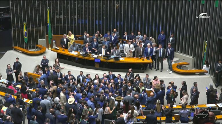 Conflitos Políticos e a Dosimetria dos Atos Golpistas: Entenda o Cenário Atual