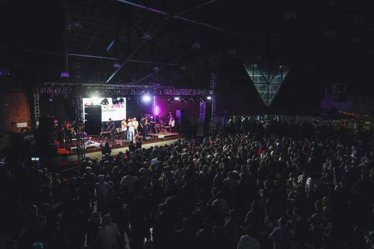 Cultura e Direitos em Debate: 1º de Maio Mobiliza Multidões no RS