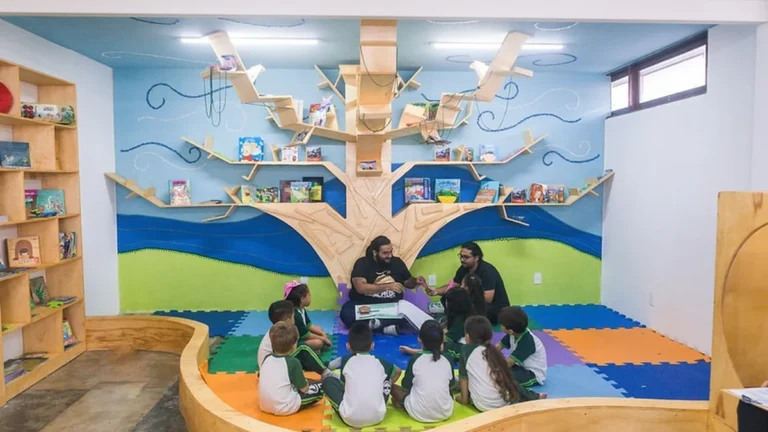 Secretaria de Educação de Caruaru convoca 70 professores para os CMEIS em 2024