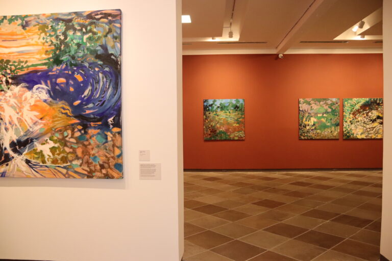 Experimente as Visitas Mediadas no MASC: Arte e Diálogo em Santa Catarina