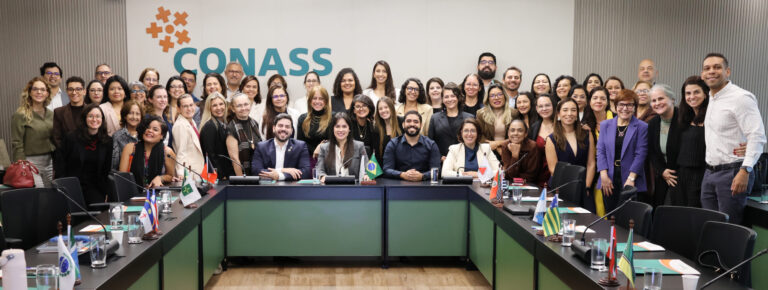 II Encontro Estadual de Cuidados Paliativos: Avanços na Política do SUS em 2026