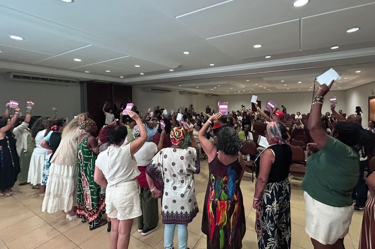 II Fórum de Gestão da Cultura Viva: Fortalecendo Políticas de Cultura em Aracruz II Fórum de Gestão da Cultura Viva: Fortalecendo Políticas de Cultura em Aracruz