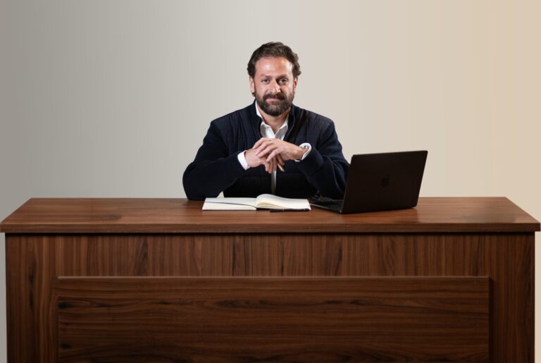 Ítalo Marsili: Candidatura ao Senado pelo Novo e Propostas Radicais contra Corrupção