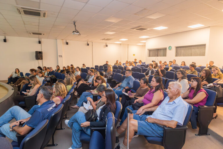 Jundiaí Revitaliza o Fórum Municipal de Educação com Novos Representantes