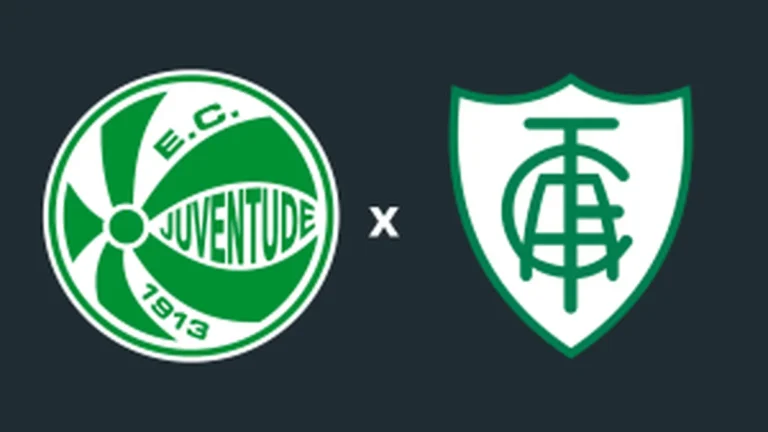 Juventude x América-MG: onde assistir ao vivo, horário e escalações para a 11ª rodada da Série B Juventude x América-MG: onde assistir ao vivo, horário e escalações para a 11ª rodada da Série B