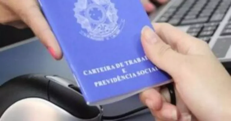 Pernambuco Abre 540 Vagas de Emprego em Diversas Cidades nesta Quarta-feira