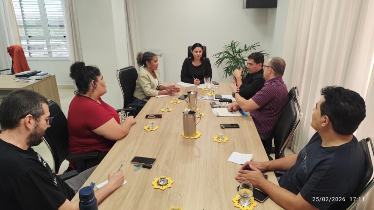 Prefeitura de Palmas Avança na Valorização dos Servidores da Educação