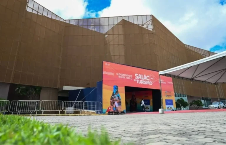 Salão do Turismo 2024: Fortaleza se Destaca com Cultura e Inclusão