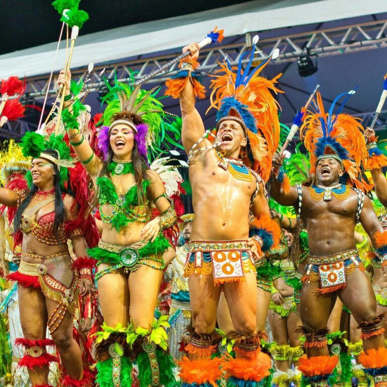 São João Impulsiona Turismo e Economia no Nordeste Durante Férias de Inverno