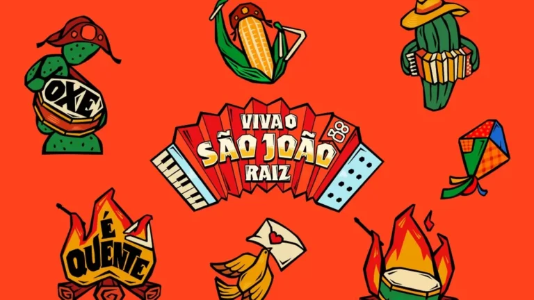 Kwai amplia cobertura ao vivo do São João em Pernambuco com mais de 100 horas de conteúdo Kwai amplia cobertura ao vivo do São João em Pernambuco com mais de 100 horas de conteúdo