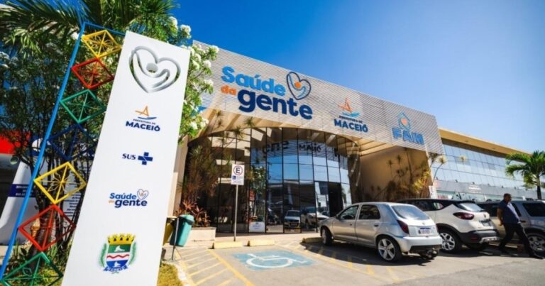 Saúde da Gente: Reduzindo Filas e Ampliando Acesso a Cirurgias de Hérnia Umbilical em Maceió