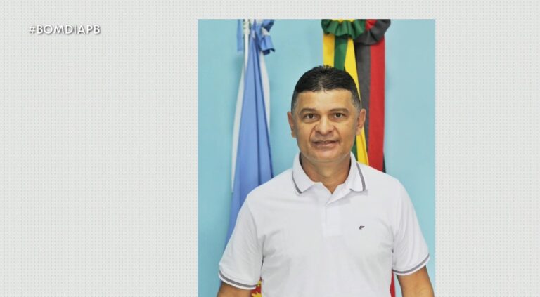 Secretário de Esportes de Pilar é Detido em Grande Operação de Combate ao Tráfico de Drogas