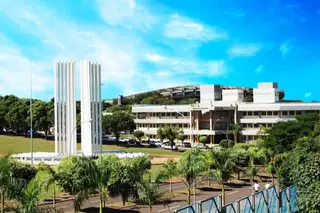UFMS Realiza Simpósios Nacionais de Computação e Educação em Maio de 2024 UFMS Realiza Simpósios Nacionais de Computação e Educação em Maio de 2024