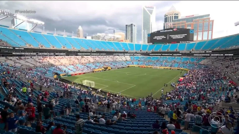 Clima pode afetar partidas da Copa do Mundo 2026: entenda os riscos e protocolos