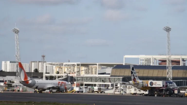 Pernambuco Registra 3ª Maior Alta no Volume de Serviços em Abril de 2026 Pernambuco Registra 3ª Maior Alta no Volume de Serviços em Abril de 2026