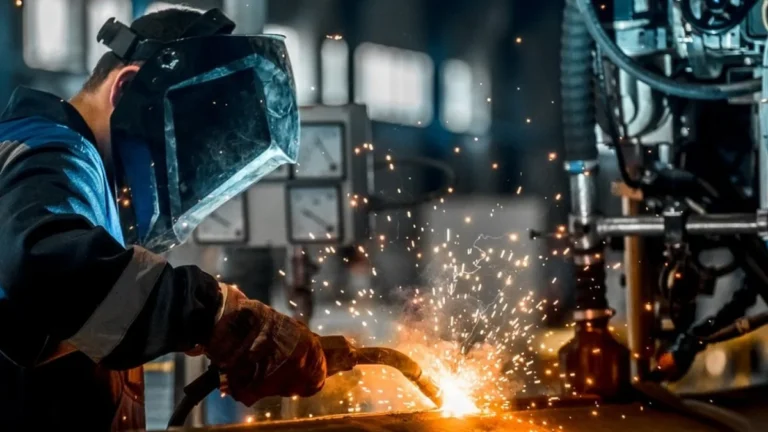 Indústria de Pernambuco em 2050: Renovação Tecnológica e Hidrogênio Movimentam o Futuro Econômico Indústria de Pernambuco em 2050: Renovação Tecnológica e Hidrogênio Movimentam o Futuro Econômico