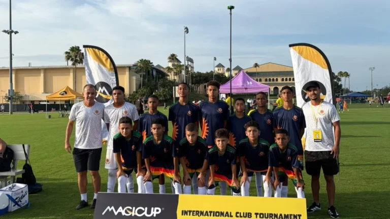 Nação Pernambuco brilha em torneio internacional nos EUA e retorna ao Brasil com grandes resultados Nação Pernambuco brilha em torneio internacional nos EUA e retorna ao Brasil com grandes resultados