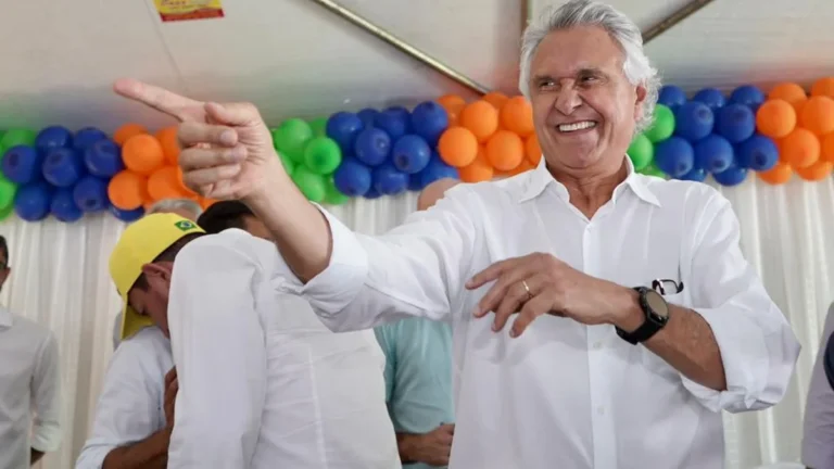 Com Kassab nos Bastidores, Raquel Lyra e Caiado Fortalecem Aliança Política em Caruaru Com Kassab nos Bastidores, Raquel Lyra e Caiado Fortalecem Aliança Política em Caruaru