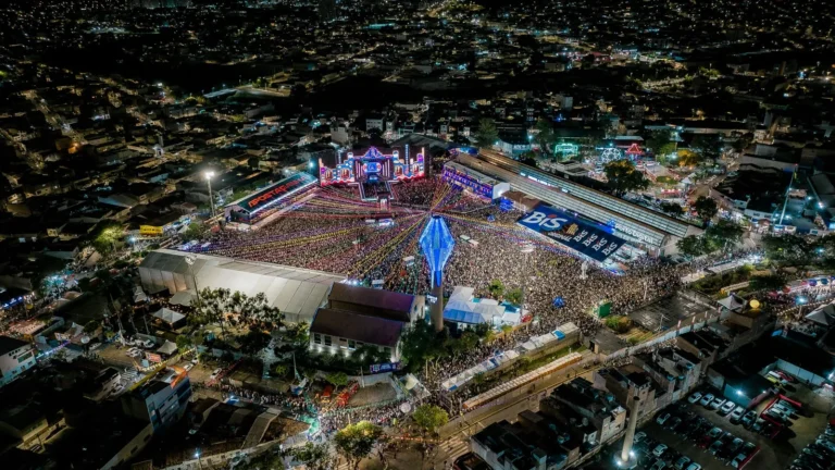 São João impulsiona R$ 1,1 bilhão e fortalece cultura de investimentos em Pernambuco