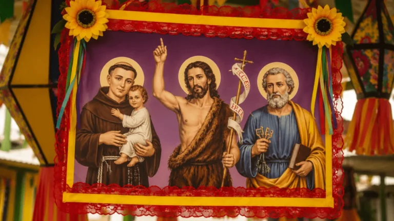 Turismo Religioso em Pernambuco Gera R$ 1,2 Bilhão e Fortalece Economia Local
