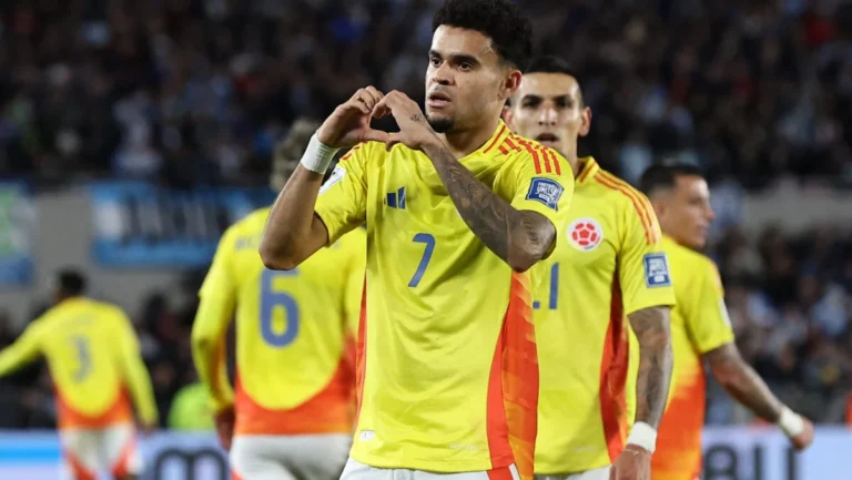Colômbia x Jordânia: Saiba Onde Assistir Amistoso Pré-Copa 2026 Ao Vivo Colômbia x Jordânia: Saiba Onde Assistir Amistoso Pré-Copa 2026 Ao Vivo
