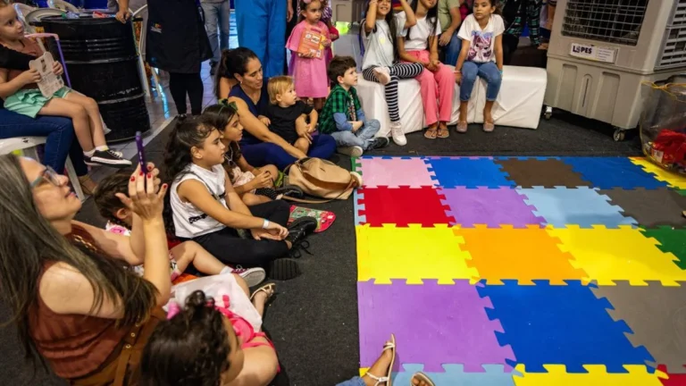 Clipe 2026 reúne 150 mil pessoas e fortalece a cultura literária em Pernambuco