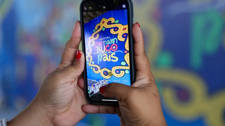 Festival Pernambuco Meu País 2026: 3ª Edição Leva Cultura a Dez Cidades do Interior