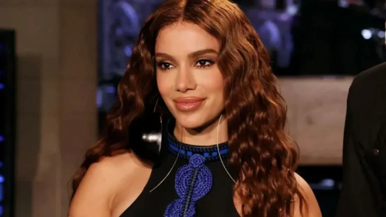 Anitta na abertura da Copa do Mundo 2026: apresentação e comentário polêmico
