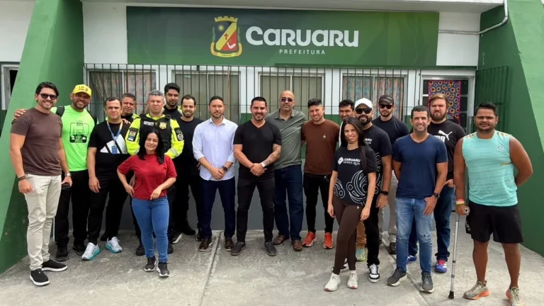 Caruaru define calendário oficial para corridas de rua em 2026 e reforça organização Caruaru define calendário oficial para corridas de rua em 2026 e reforça organização