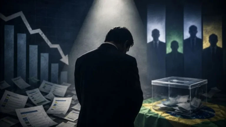 Datafolha e o Caso Jaques Wagner: Impactos na Disputa Presidencial de 2026
