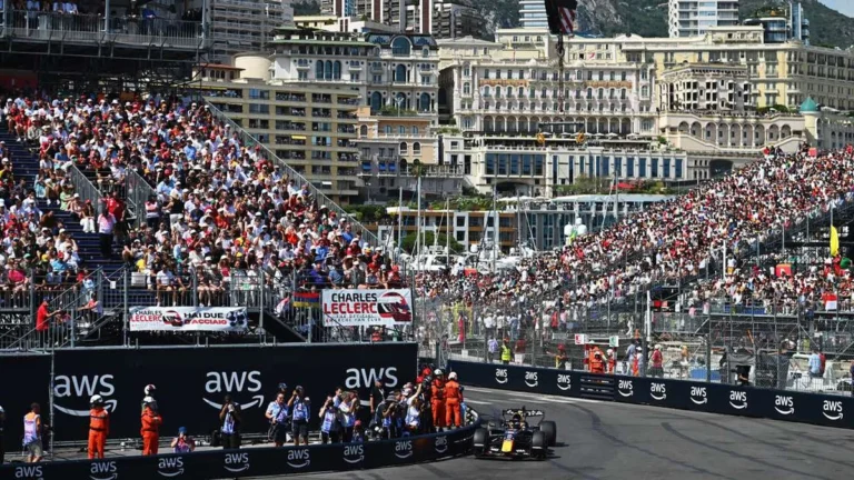 F1 no GP de Mônaco 2026: Horário, Grid de Largada e Destaque para Gabriel Bortoleto