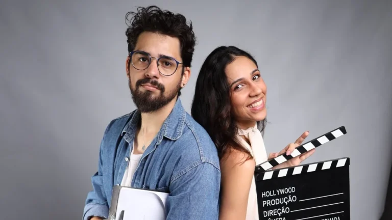 Animação de Caruaru reimagina Brasil do século XIX e estreia no Festival de Cinema de Xangai