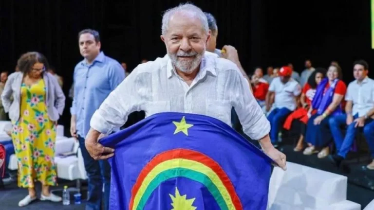 Lula deve participar da entrega do Hospital do Amor em Garanhuns com foco na saúde do Agreste
