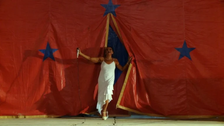 Do Picadeiro às Telas: A História Viva da Cultura Circense de Pernambuco com Índia Morena