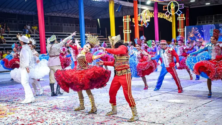 São João 2026 em Pernambuco e Ceará: Festa, Cultura e Economia em Alta